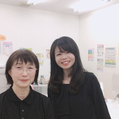 パソコン教室の運営スタッフの画像
