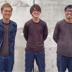(契)(委)オークション会場運営スタッフの画像