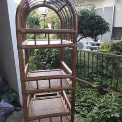 収納家具の画像