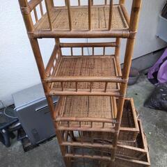 収納家具の画像