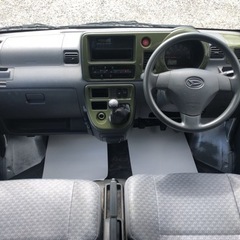 🙇購入者様決定🙇⭐️4ナンバー軽貨物/カスタムペイント⭐️ H26  ハイゼットカーゴ　の画像