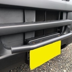 🙇購入者様決定🙇⭐️4ナンバー軽貨物/カスタムペイント⭐️ H26  ハイゼットカーゴ　の画像