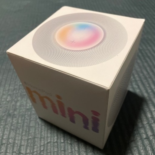 Apple HomePod Mini