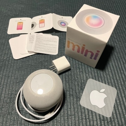 Mac Apple Pod Mini