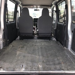 🙇購入者様決定🙇⭐️4ナンバー軽貨物/カスタムペイント⭐️ H26  ハイゼットカーゴ　の画像