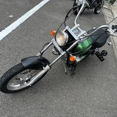 マグナ50