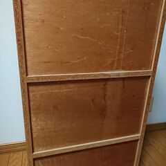 棚、本棚(月末迄)の画像