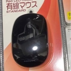 ★新品未使用★電池不要★USBタイプ有線マウスMAG−LAB H...