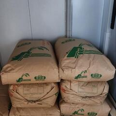 【値下げ】令和４年玄米30キロ 福島産コシヒカリ