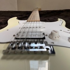 PLAYTECH ST250Ⅱ SSH  美品の画像