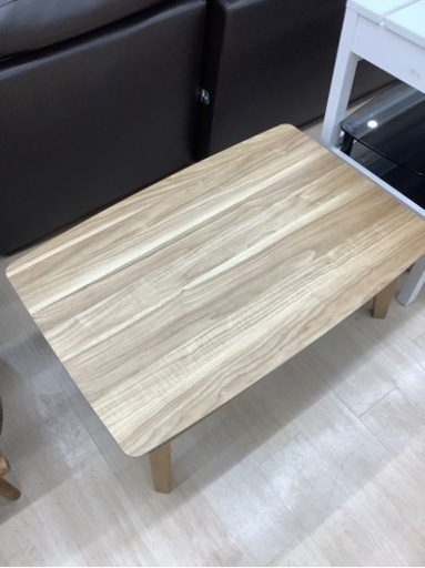 コタツのご紹介です！