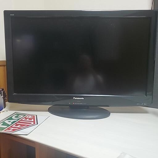 パナソニックVIERA32 V型