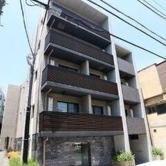 🌸築浅🌸契約金４万円☺中央線 信濃町駅 歩7分🌸東京都新宿区若葉☺