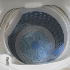 東芝 7.0kg 洗濯機 AW-7G8 2020年製 モノ市場半田店 119の画像