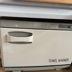 タオルウォーマー　ホットキャビ