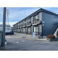 🌻入居費用9万円🌻】✨審査No.1✨ 🔥総武本線「都賀」駅 徒歩...