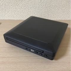 リージョンフリー　ceihoit DVDプレイヤー