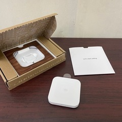 squareリーダー