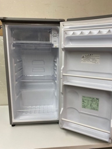 I634 ? AQUA 冷蔵庫 (75L) 1ドア ⭐ 動作確認済 ⭐ クリーニング済