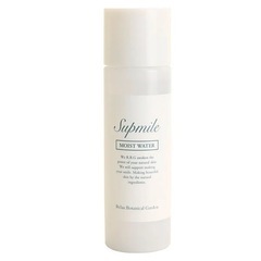 Supmile モイストウォーター 120ml サプミーレ 3本セット