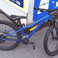 SPECIALIZED スペシャライズド マウンテンバイク XS...