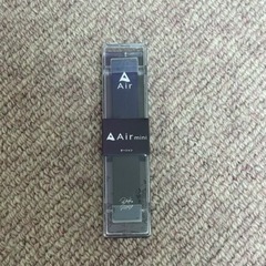 新品未開封☆持ち運びシーシャ air miniエアーミニ　オーシ...