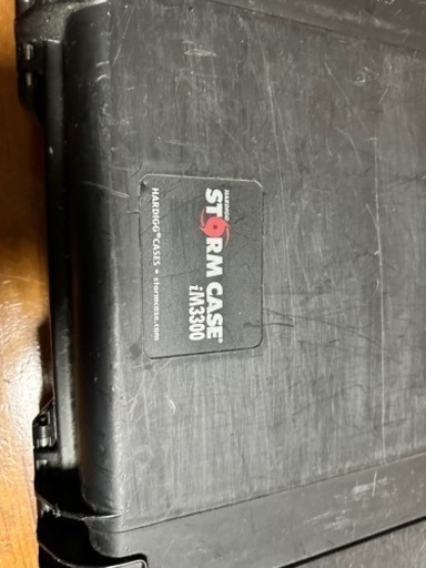 東京マルイ　PSG-1 FN5-7