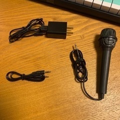 電子ピアノです！の画像