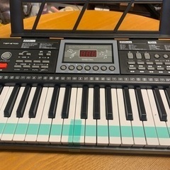 電子ピアノです！の画像
