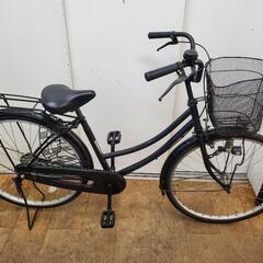 B131 普通自転車★カインズ★26インチ★変速無し