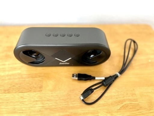 Bluetooth スピーカー　ワイヤレス