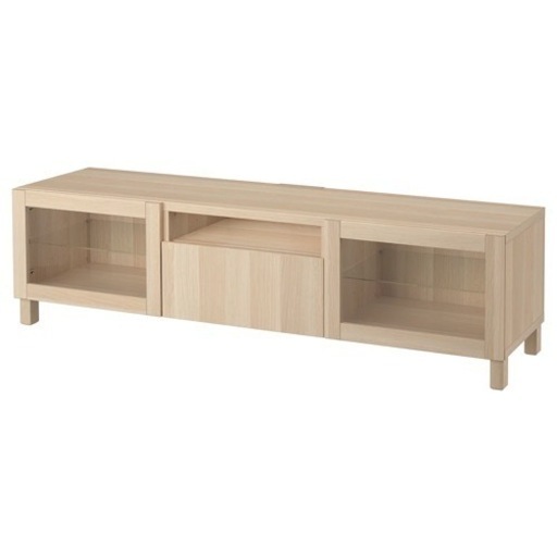 IKEA テレビ台