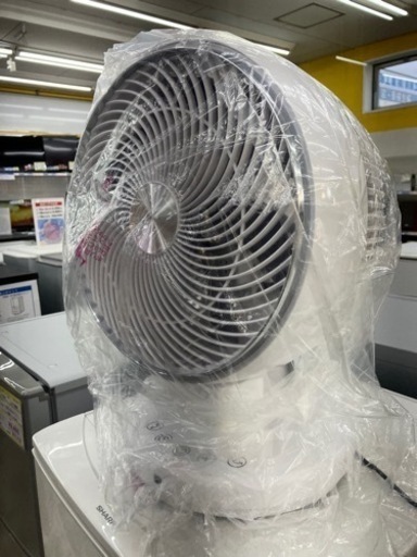 YAMAZEN?大風量モデル?45畳サーキュレータ19