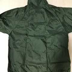 GAP anorak（9〜12歳）の画像