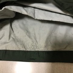 GAP anorak（9〜12歳）の画像