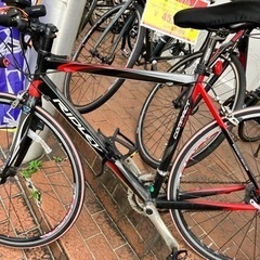6/29値下げいたしました！⭐️人気⭐️ RIDLEY 700C...