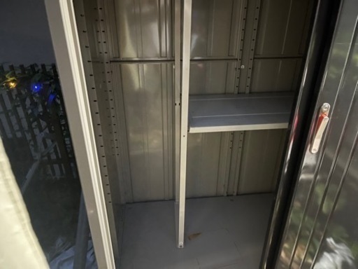 タクボ収納庫　