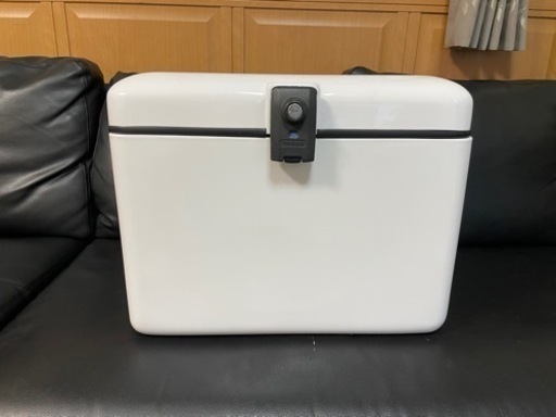 JMSラゲージボックス　Mサイズ