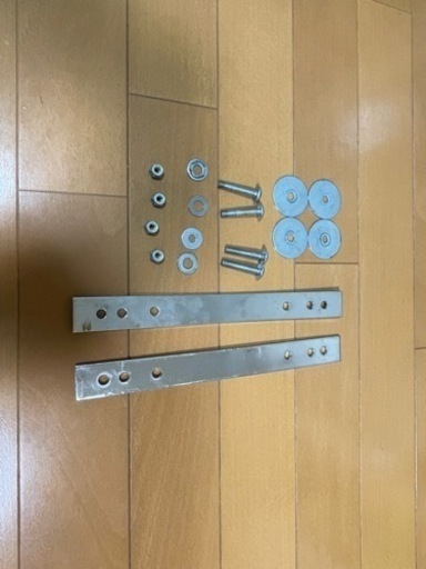 JMSラゲージボックス　Mサイズ