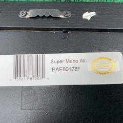 proframesスーパーマリオAll Stars Super Nintendo NESゲームシリーズボックスアートYoshi Luigiプリンセスフレームの画像