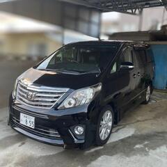 【沖縄】格安！レンタカーあります！期間限定アルファード貸し出し中🉐