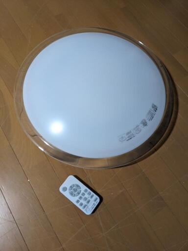 LEDシーリングライト