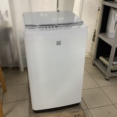 Hisense 洗濯機 HW-G45E4KW 2016年製 Hisense ハイセンス □ 全自動洗濯機 4.5kg HW-G45E4KW