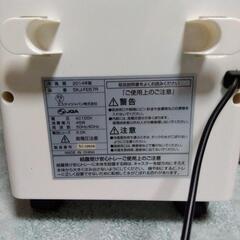 冷風扇　の画像