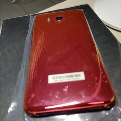 【スマホ　本体】htc u11 シムフリーの画像