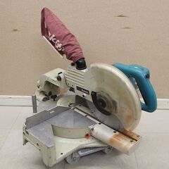 マキタ makita スライドマルノコ 卓上丸鋸 丸ノコ LS1...