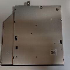 DVDスーパーマルチドライブ　東芝サムソン製①　ジャンクの画像