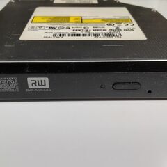 DVDスーパーマルチドライブ　東芝サムソン製②　ジャンクの画像