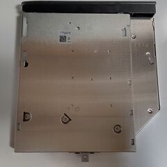 DVDスーパーマルチドライブ　東芝サムソン製②　ジャンクの画像