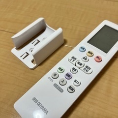 【受付終了】エアコン 2023年6月購入 新品の画像